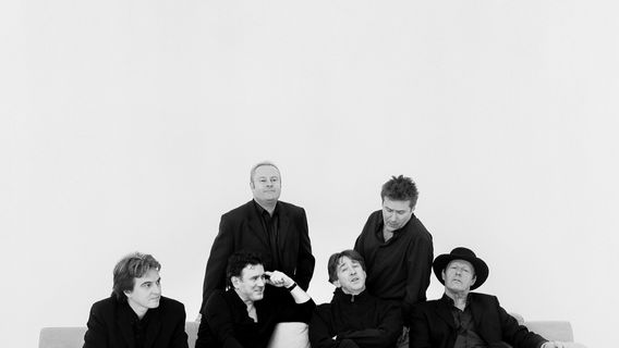 Atlantic City | My Generation Tour