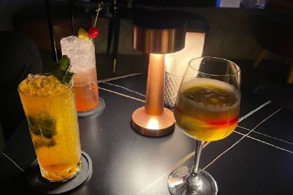 Moment's Notice Jazz Club