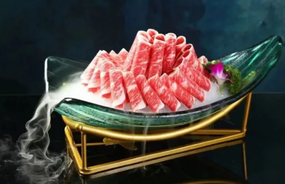 額爾敦傳統涮(公園西路店)