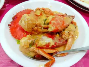 San Low Seafood Restaurant