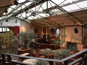 La Bellevilloise