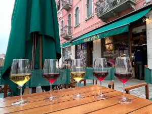 Vino Vero