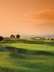 Lykia World & Links Golf Antalya