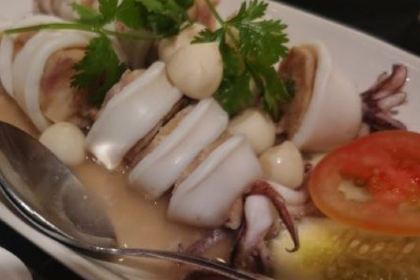 Baanrimnam Restaurant Chiang Mai