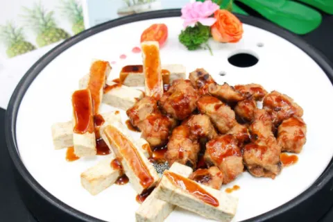 Donghengsheng International Hotel·Chinese Restaurant