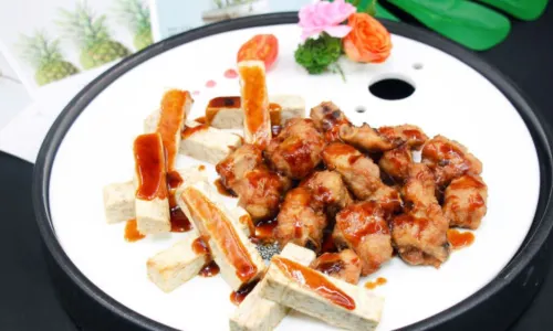Donghengsheng International Hotel·Chinese Restaurant
