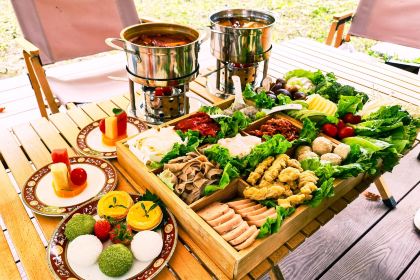 WEN QUAN FAN DIAN CAN YIN BU