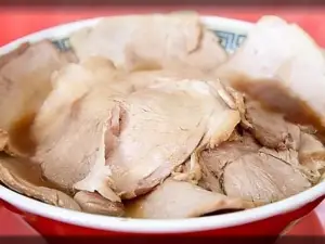 Mokkosu Okurayama Sohonten