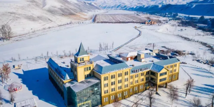 黑蜂科技文化館