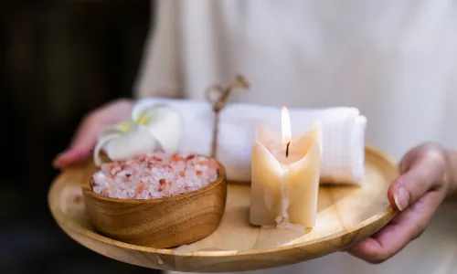 Bangkok Spa