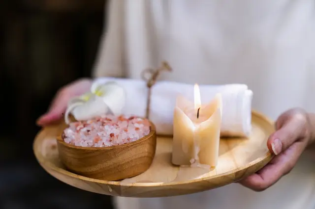 Bangkok Spa