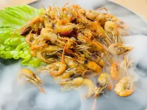 嘉善10大當地風味餐廳