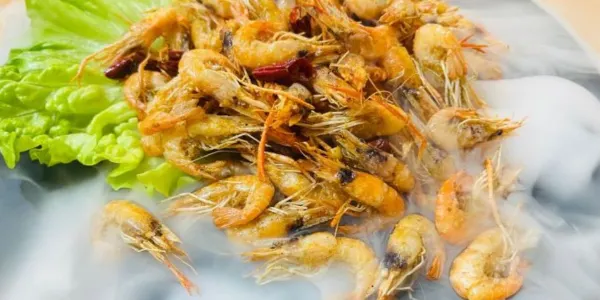 Top 10 Local Restaurants in Jiashan