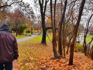 Holy Trinity Park
