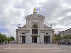 Basilica di Santa Maria degli Angeli