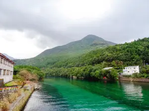 Yakushima Island