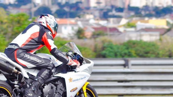 Autodromo Internacional de Curitiba