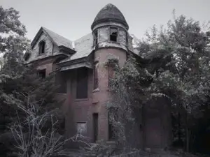 Haunted Houses