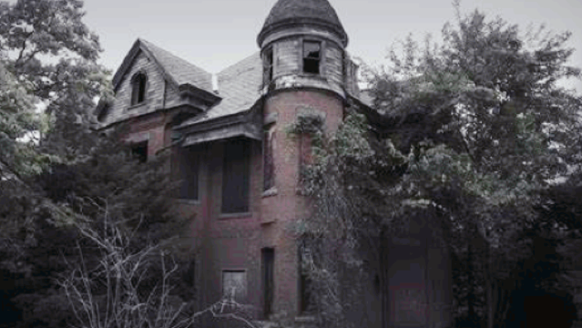 Haunted Houses