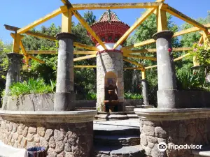 Parque de los Pinos