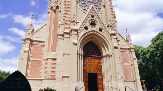 San Isidro Cathedral