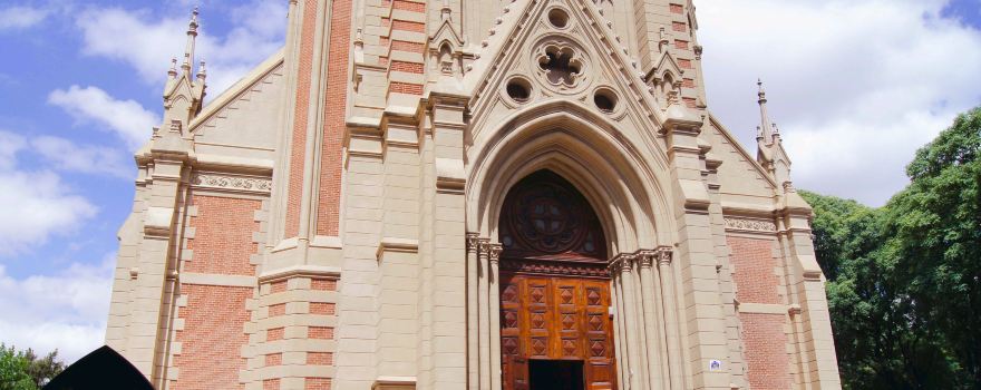 San Isidro Cathedral