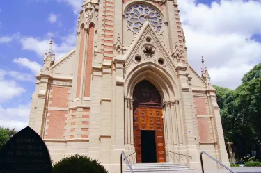San Isidro