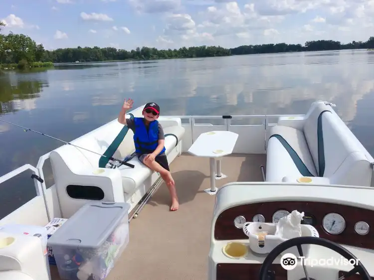 Hotels in Shelby County