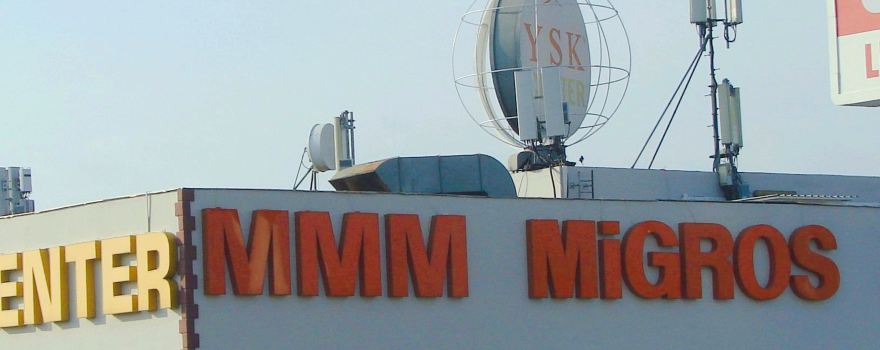 Ysk Center