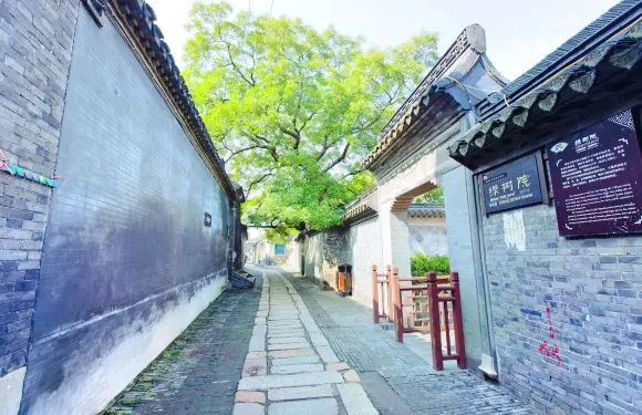 溱湖國家濕地公園門票＋溱潼古鎮門票成人