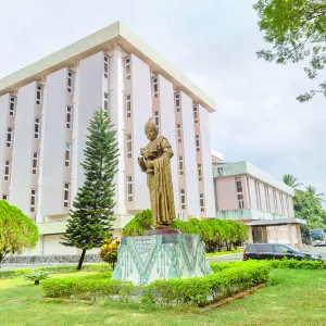 National Museum of Myanmar