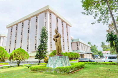 National Museum of Myanmar