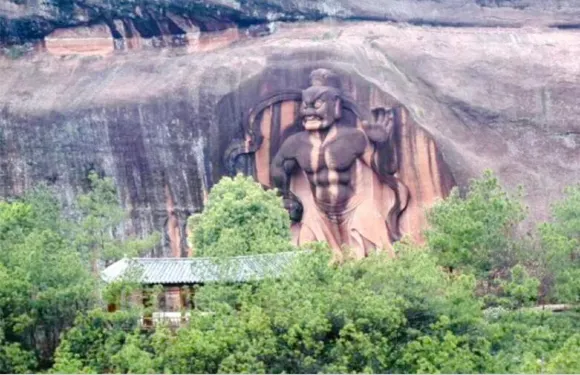 南巖寺門票成人