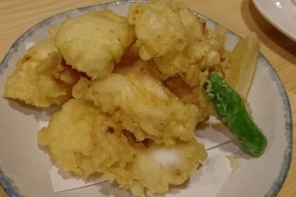 開陽亭（Susukino店）