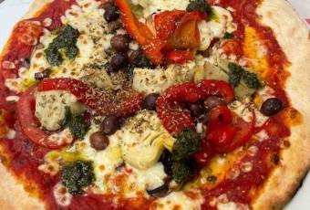 Popular dishes