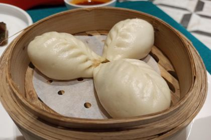 Hongluo Harbor Holiday Hotel·Restaurant