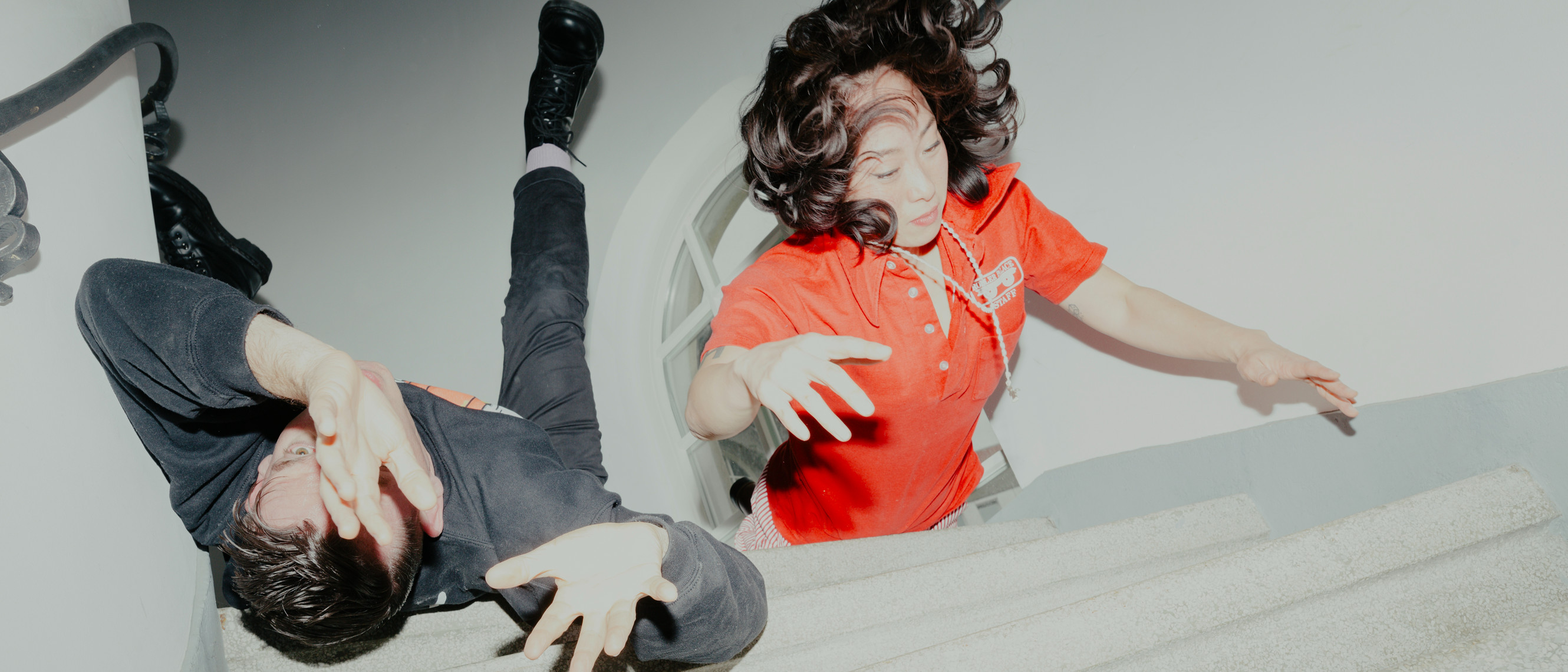 Xiu Xiu Tour | VoxHall