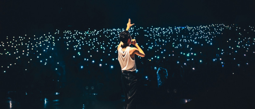 【ฮิโรชิมะ】SKRYU ทัวร์ | 広島CLUB QUATTRO