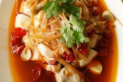 百味阳光蒸汽石锅鱼(金霖园店)