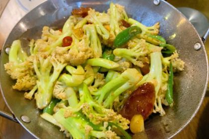 老房子(盱眙店)