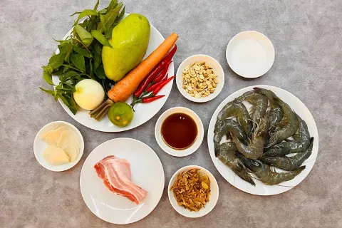 Vietnamese Cuisine Cooking Experiences in Ho Chi Minh City