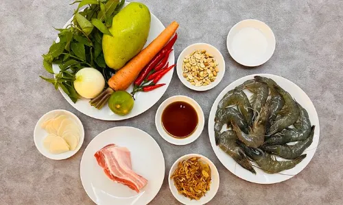 Vietnamese Cuisine Cooking Experiences in Ho Chi Minh City
