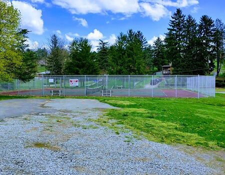Monessen City Park