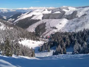 SKI Čertovica