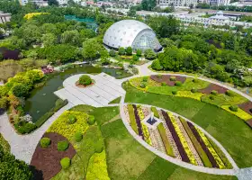 Xi'an Yangling Agriculture Expo Park