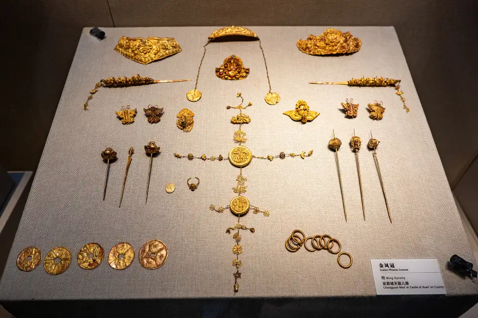 5_恩施土家族苗族自治州博物館