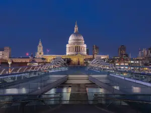 St. Paul's Cathedral