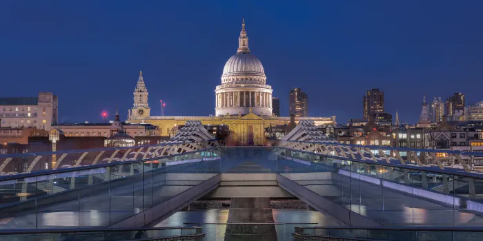 St. Paul's Cathedral image 0