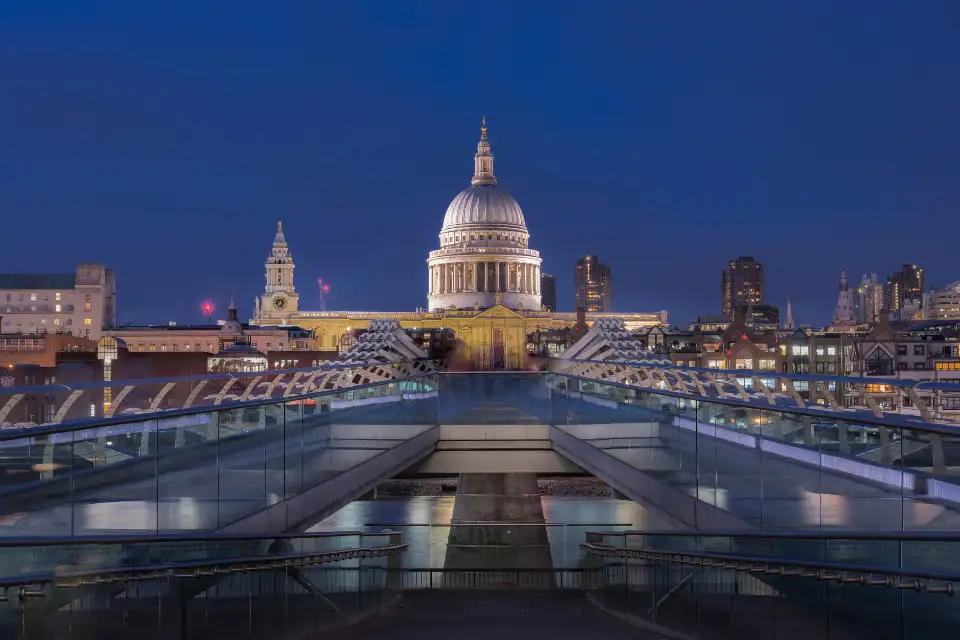 4_St. Paul's Cathedral
