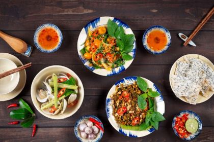 Den Long - Home Cooked Vietnamese Restaurant